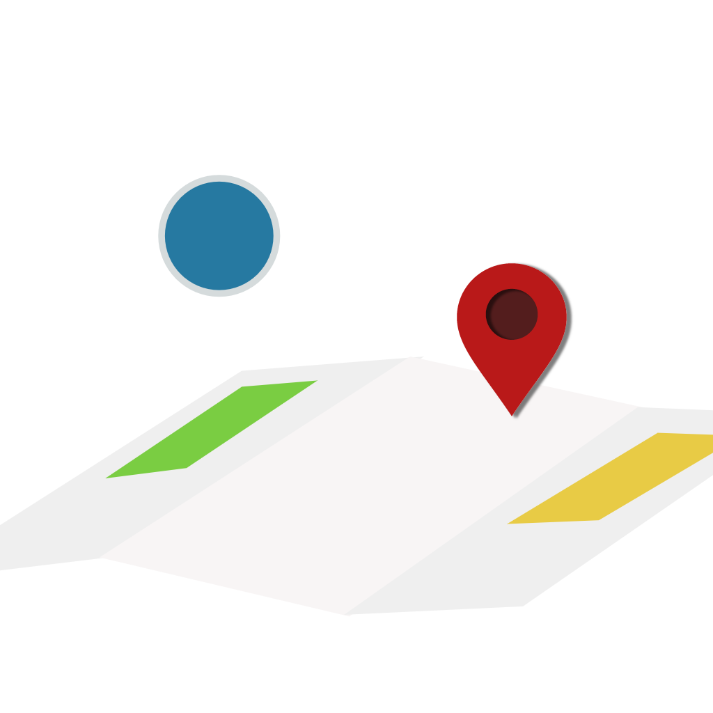 Map Here